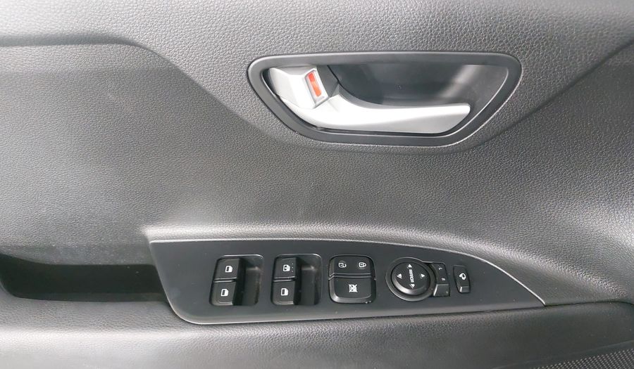 Kia Rio 1.6 EX AUTO Sedan 2023