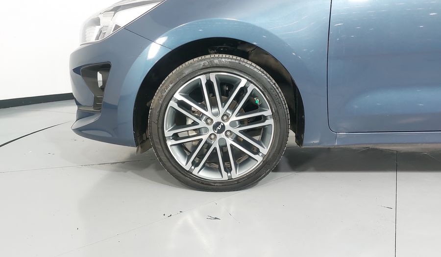 Kia Rio 1.6 EX AUTO Sedan 2023