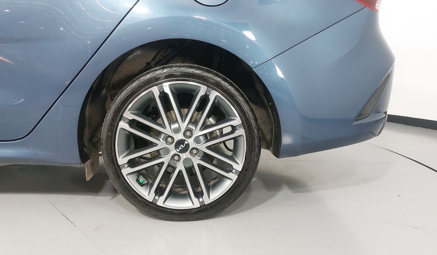 Kia Rio 1.6 EX AUTO Sedan 2023
