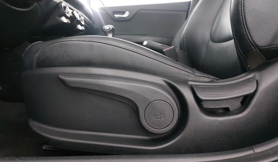 Kia Rio 1.6 EX AUTO Sedan 2023