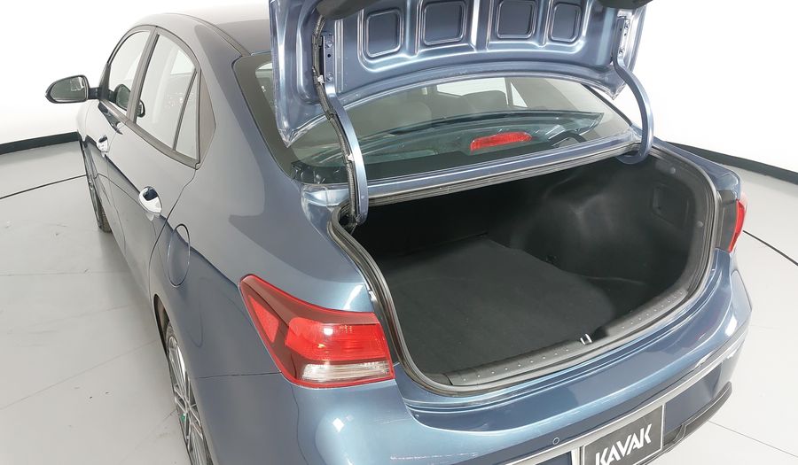 Kia Rio 1.6 EX AUTO Sedan 2023