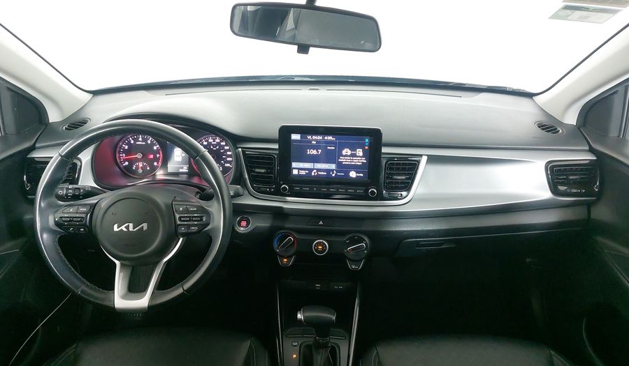 Kia Rio 1.6 EX AUTO Sedan 2023