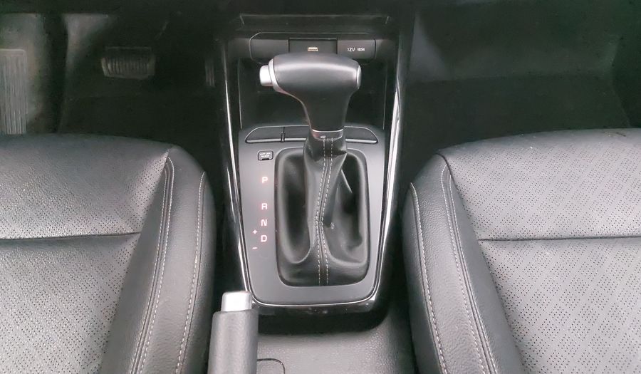 Kia Rio 1.6 EX AUTO Sedan 2023