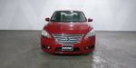 Nissan Sentra 1.8 EXCLUSIVE NAVI CVT Sedan 2015