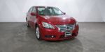Nissan Sentra 1.8 EXCLUSIVE NAVI CVT Sedan 2015