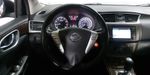 Nissan Sentra 1.8 EXCLUSIVE NAVI CVT Sedan 2015