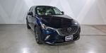 Mazda Cx-3 2.0 I GRAND TOURING 2WD AT Suv 2017