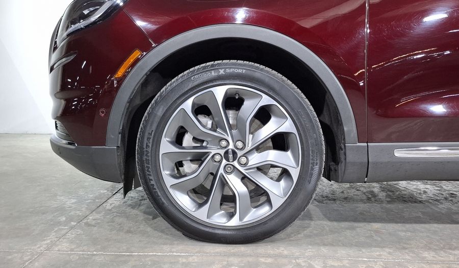 Lincoln Nautilus 2.0 RESERVE AUTO Suv 2022