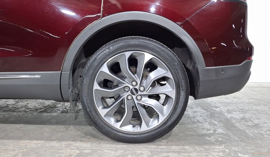 Lincoln Nautilus 2.0 RESERVE AUTO Suv 2022
