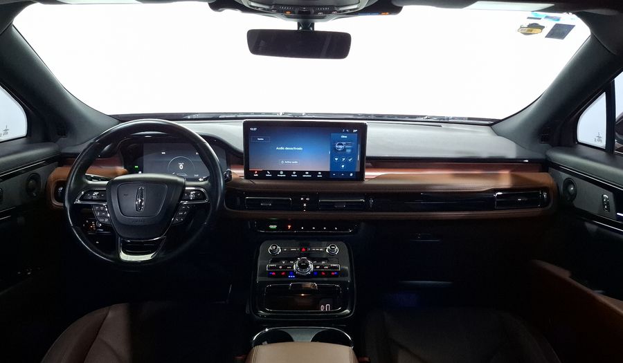 Lincoln Nautilus 2.0 RESERVE AUTO Suv 2022