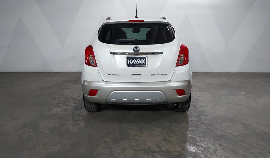 Buick Encore 1.4 AUTO CXL L PREMIUM Suv 2016