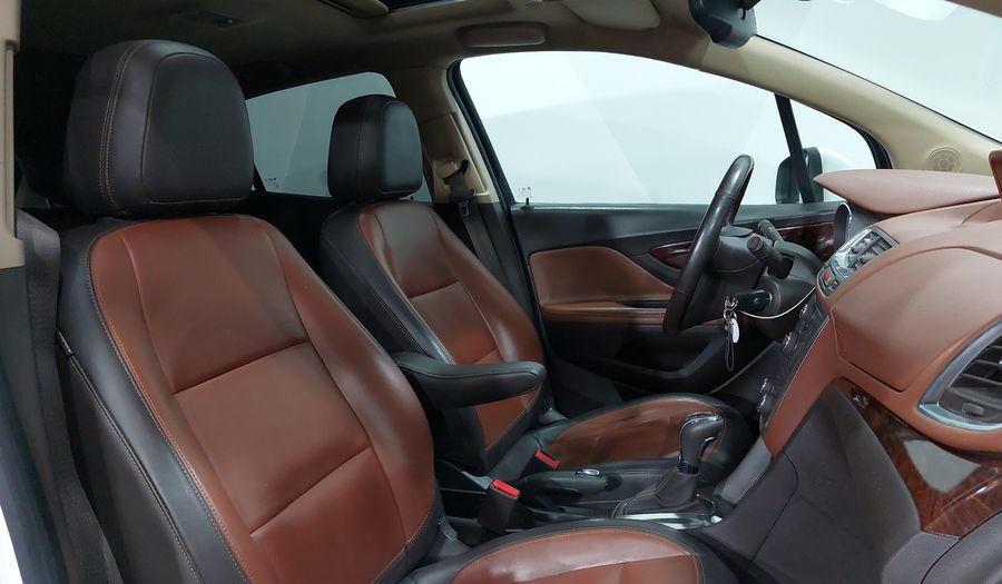 Buick Encore 1.4 AUTO CXL L PREMIUM Suv 2016