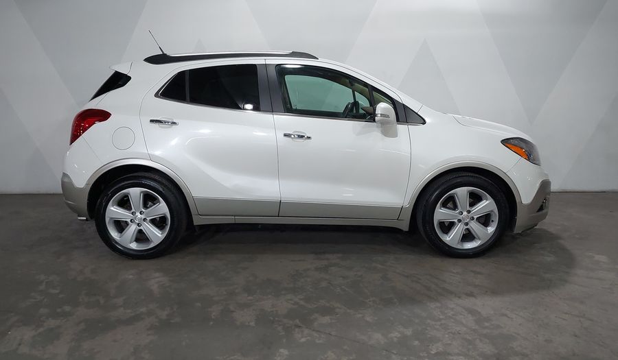 Buick Encore 1.4 AUTO CXL L PREMIUM Suv 2016