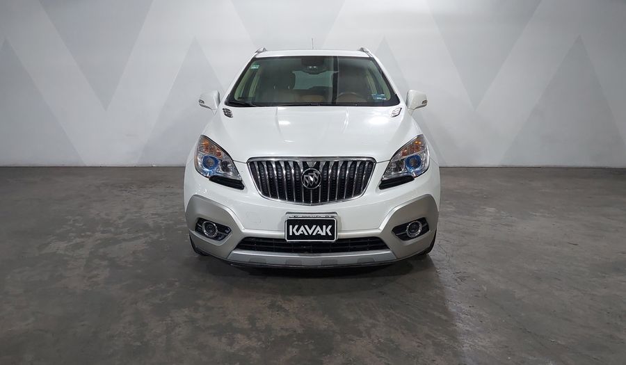 Buick Encore 1.4 AUTO CXL L PREMIUM Suv 2016