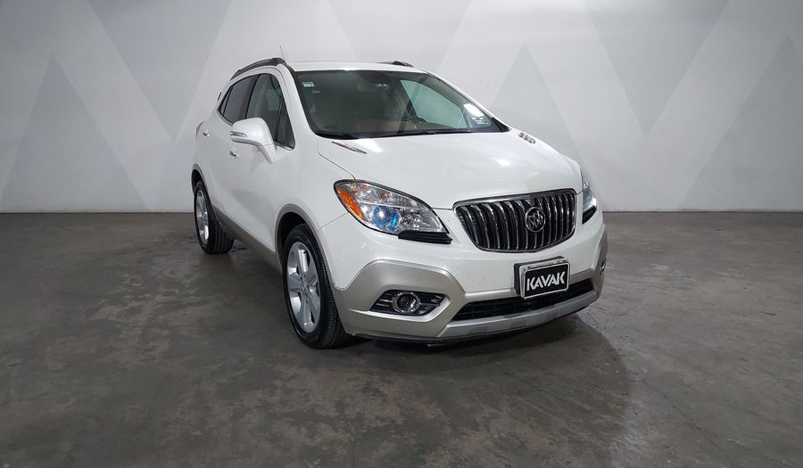Buick Encore 1.4 AUTO CXL L PREMIUM Suv 2016