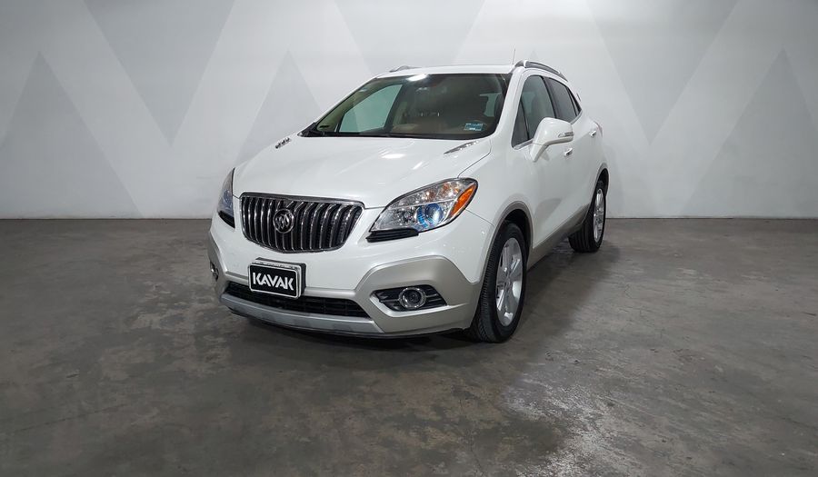 Buick Encore 1.4 AUTO CXL L PREMIUM Suv 2016
