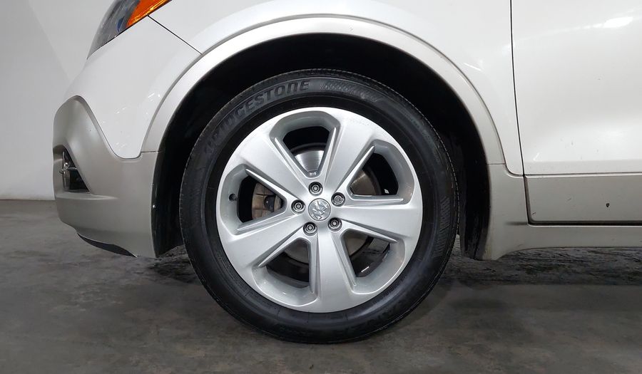 Buick Encore 1.4 AUTO CXL L PREMIUM Suv 2016
