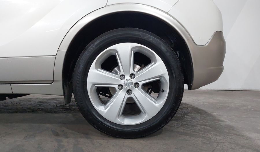 Buick Encore 1.4 AUTO CXL L PREMIUM Suv 2016