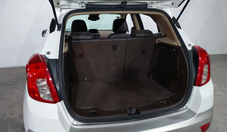 Buick Encore 1.4 AUTO CXL L PREMIUM Suv 2016