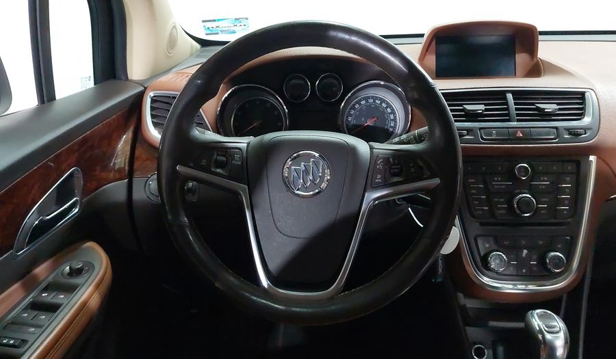 Buick Encore 1.4 AUTO CXL L PREMIUM Suv 2016