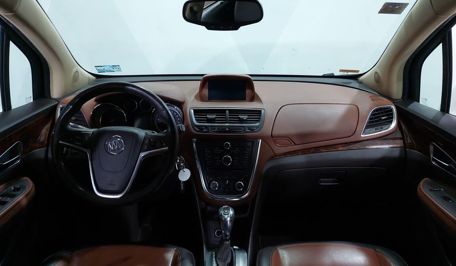 Buick Encore 1.4 AUTO CXL L PREMIUM Suv 2016