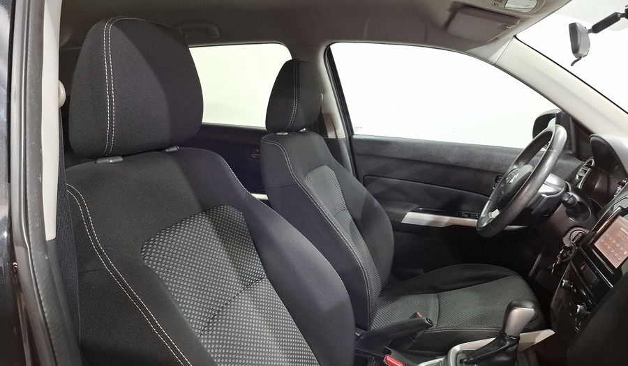 Suzuki Vitara 1.6 GLS AT Suv 2016