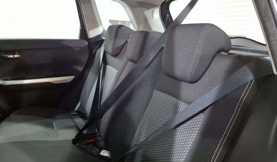 Suzuki Vitara 1.6 GLS AT Suv 2016