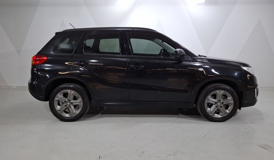 Suzuki Vitara 1.6 GLS AT Suv 2016