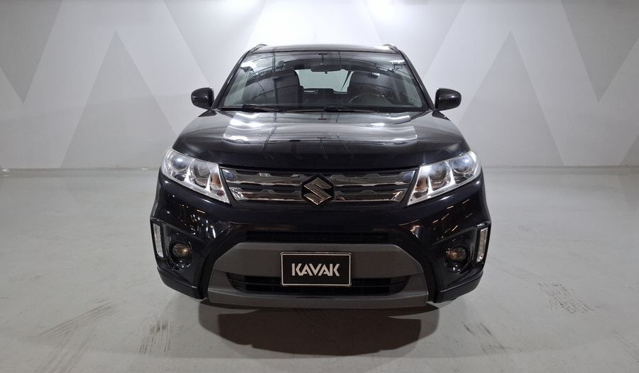 Suzuki Vitara 1.6 GLS AT Suv 2016