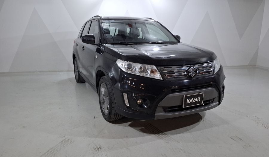 Suzuki Vitara 1.6 GLS AT Suv 2016