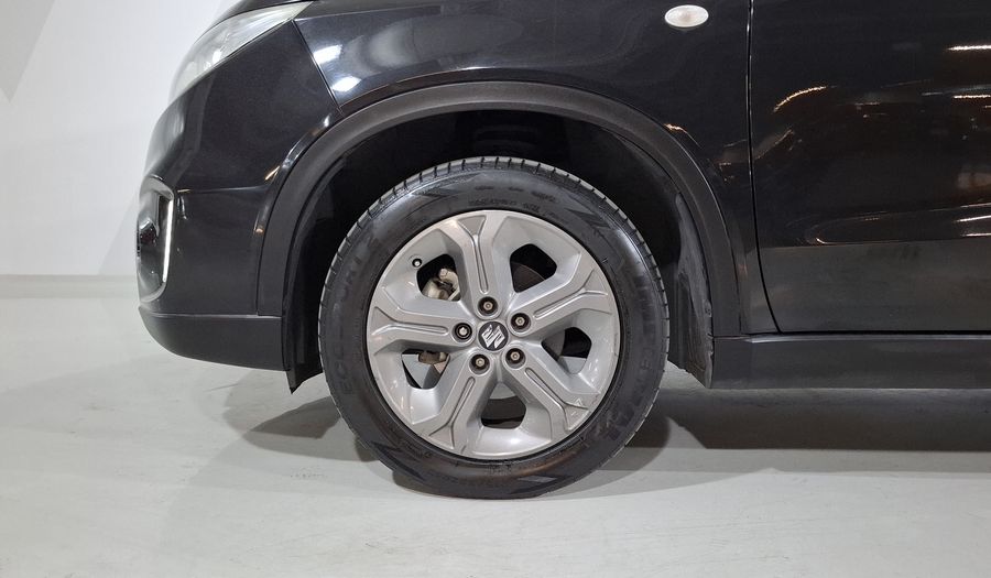 Suzuki Vitara 1.6 GLS AT Suv 2016