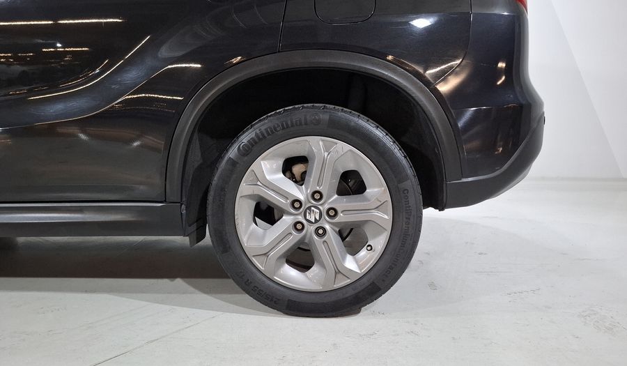 Suzuki Vitara 1.6 GLS AT Suv 2016