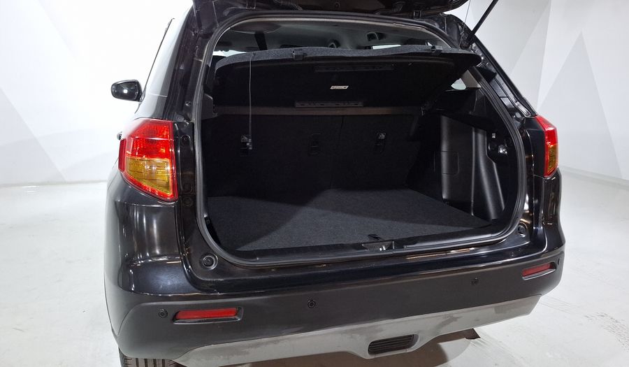 Suzuki Vitara 1.6 GLS AT Suv 2016