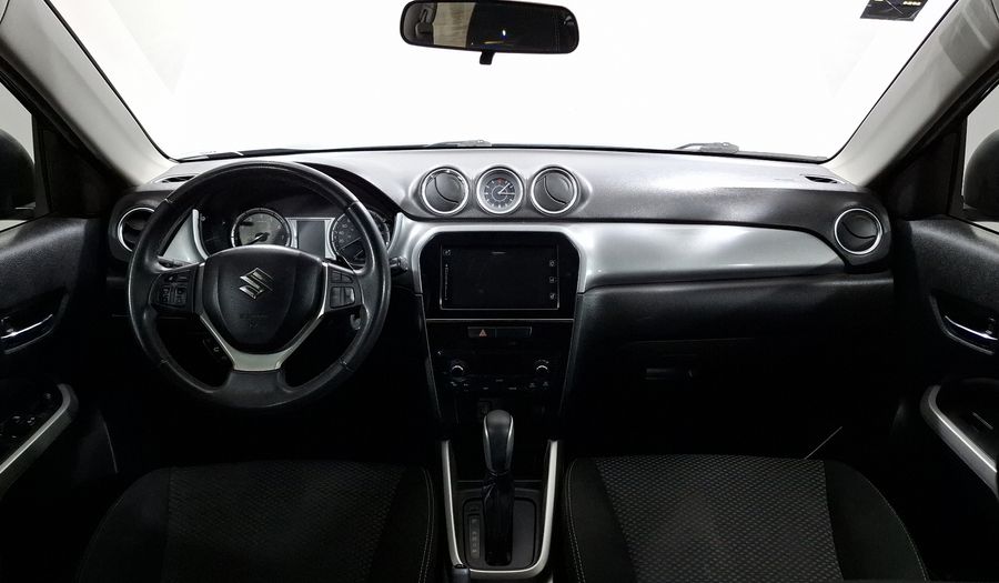 Suzuki Vitara 1.6 GLS AT Suv 2016