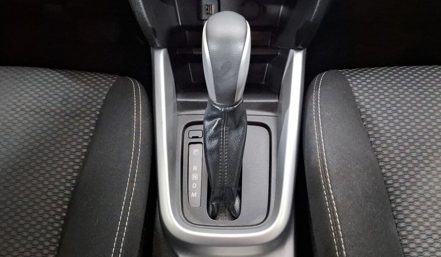 Suzuki Vitara 1.6 GLS AT Suv 2016