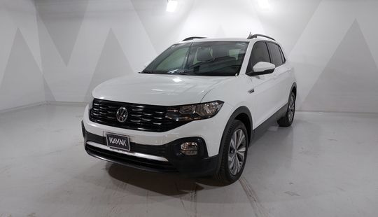 2020 • 54,806 km • Automático
