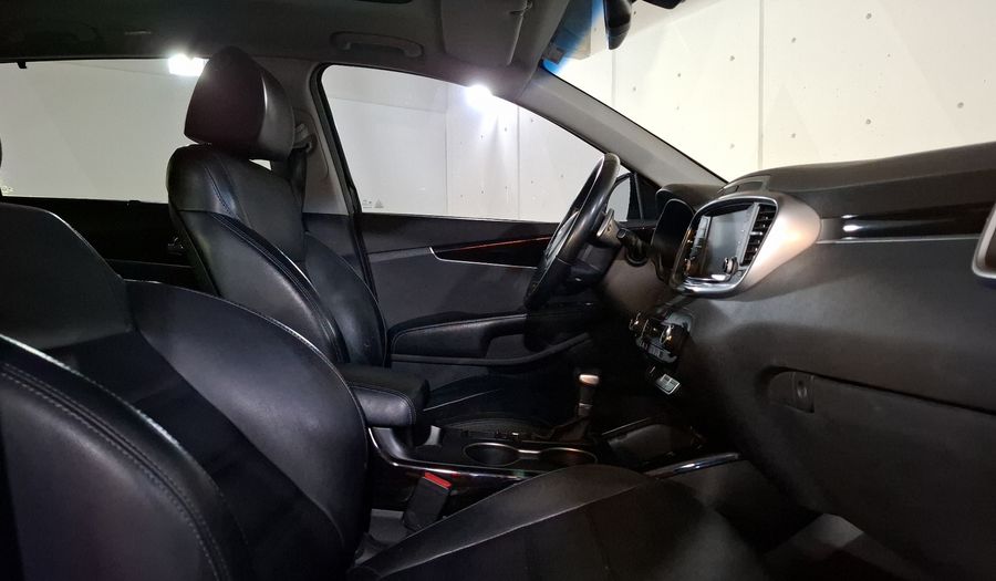 Kia Sorento 3.3 EX PACK AUTO Suv 2019