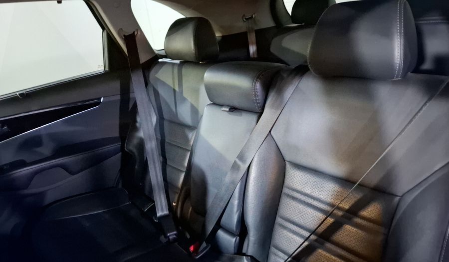 Kia Sorento 3.3 EX PACK AUTO Suv 2019