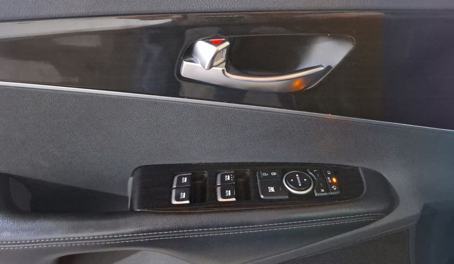 Kia Sorento 3.3 EX PACK AUTO Suv 2019