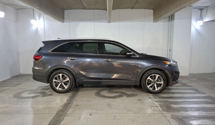 Kia Sorento 3.3 EX PACK AUTO Suv 2019