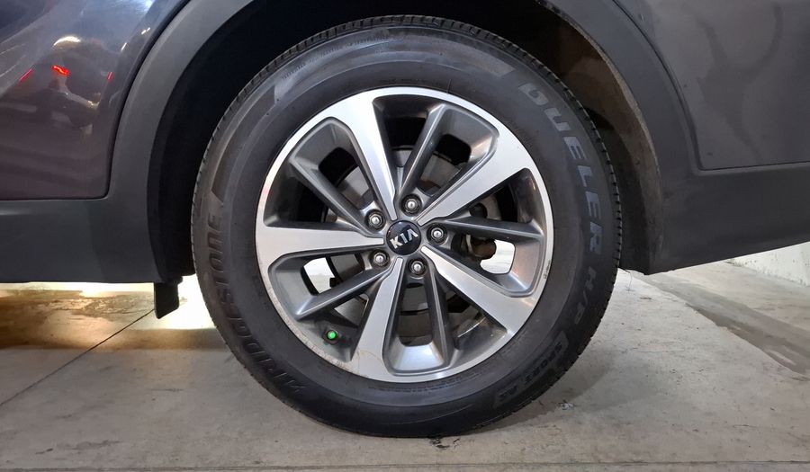 Kia Sorento 3.3 EX PACK AUTO Suv 2019