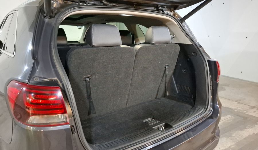 Kia Sorento 3.3 EX PACK AUTO Suv 2019