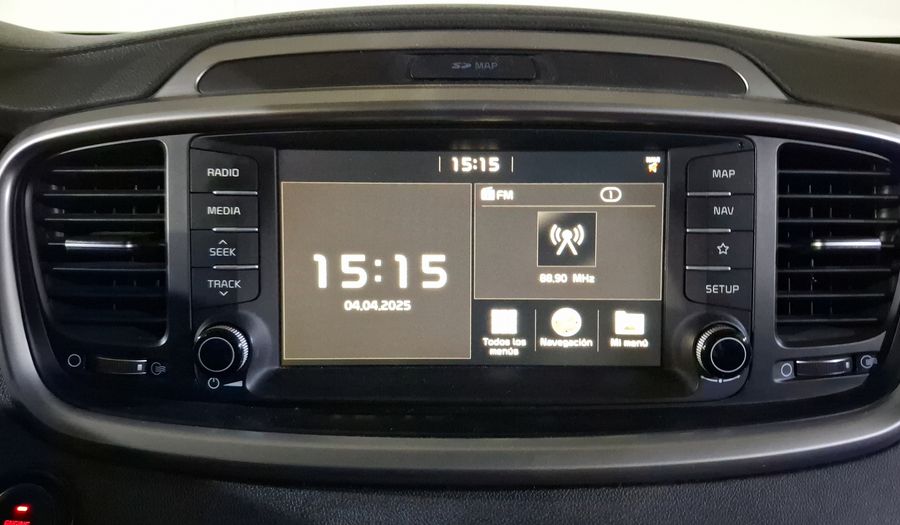 Kia Sorento 3.3 EX PACK AUTO Suv 2019