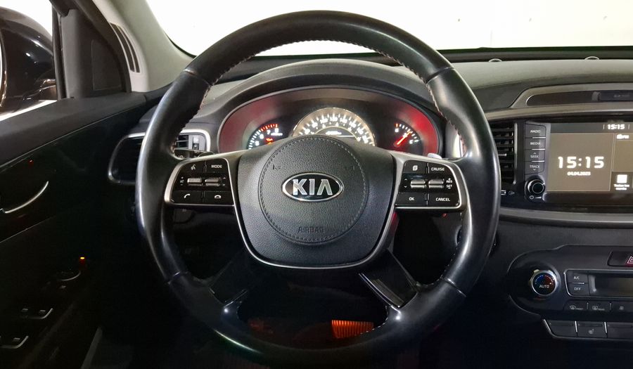 Kia Sorento 3.3 EX PACK AUTO Suv 2019