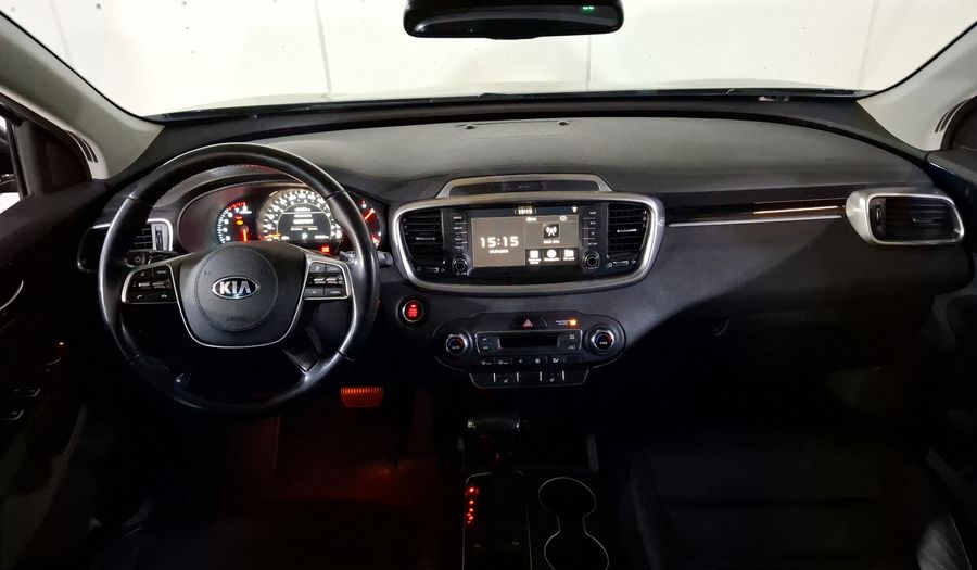Kia Sorento 3.3 EX PACK AUTO Suv 2019