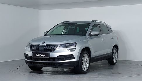 Skoda Karoq 1.5 TSI ACT DSG PREMIUM Suv 2020