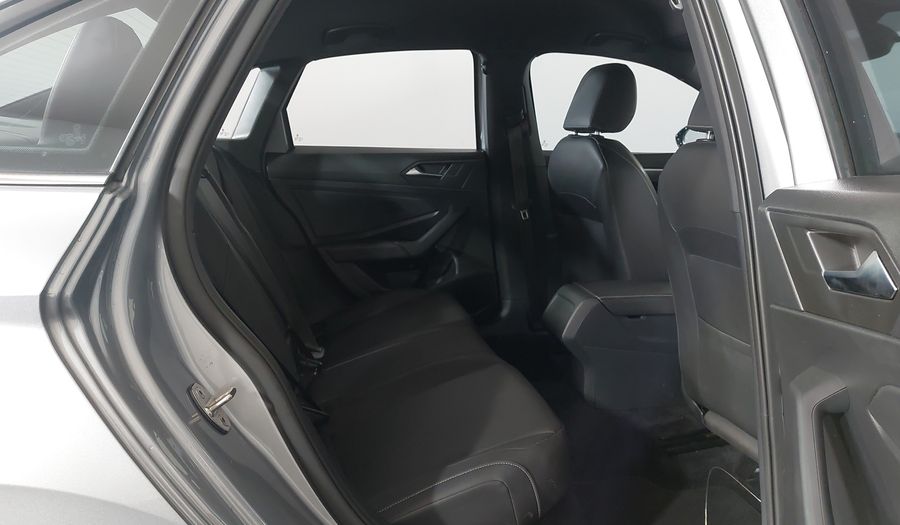 Volkswagen Jetta 250 TSI RLINE TIPTRONIC Sedan 2020