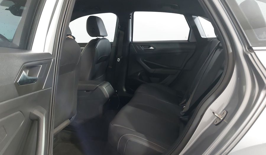 Volkswagen Jetta 250 TSI RLINE TIPTRONIC Sedan 2020