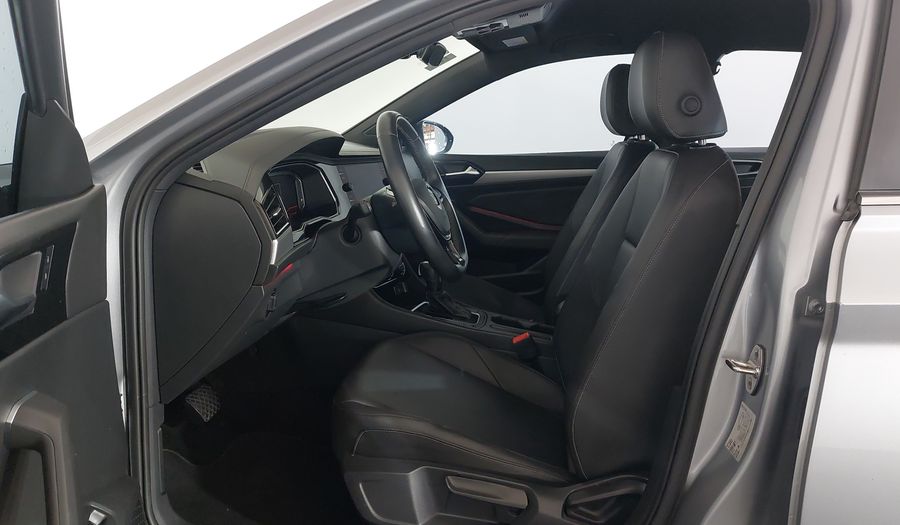 Volkswagen Jetta 250 TSI RLINE TIPTRONIC Sedan 2020