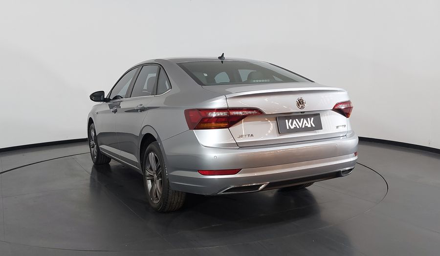 Volkswagen Jetta 250 TSI RLINE TIPTRONIC Sedan 2020